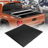 6FT Soft Roll Up Truck Bed Cover For Toyota Tacoma 