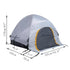 Waterproof Bed Tent Camping for Toyota Tacoma Double Cab