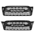 Front Grill Replacement For 2005-2011 Toyota Tacoma