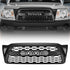 Front Grill Replacement For 2005-2011 Toyota Tacoma