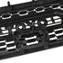 Roxmad Grill With Grey Letter & LED Amber Grill Lights Combo For 2016-Later Toyota Tacoma
