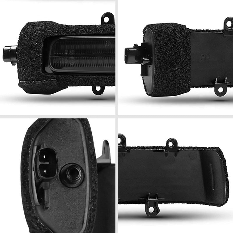 LED Side Mirror Turn Signal Light For 2012-2015 Toyota Tacoma