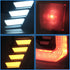 LED Taillights For Toyota Tacoma 