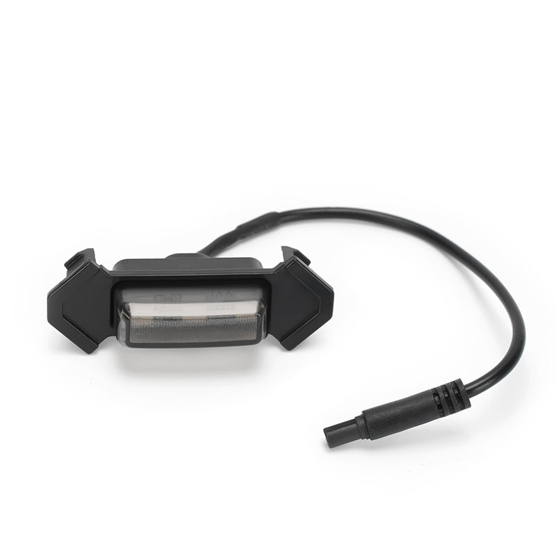 RGB Front LED Grill Lights Kit For 2016-Later Tacoma TRD PRO