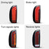 LED Rear Black Brake Tail Light For 2005-2012 Toyota Tacoma
