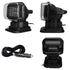 Waterproof Remote 360 LED Spotlights Pod