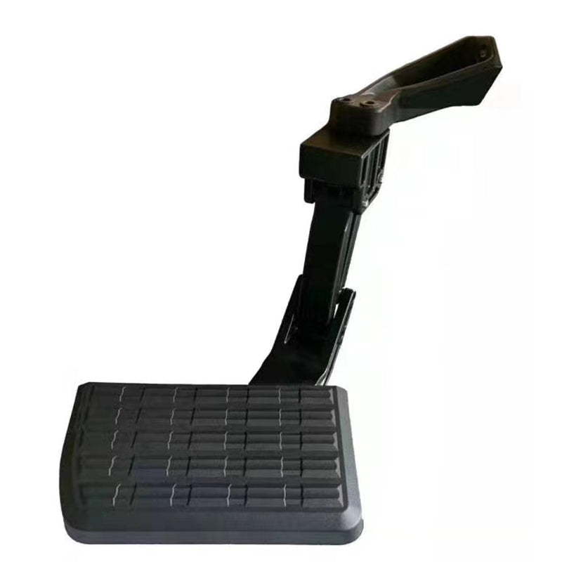 Roxmad Retractable Bumper Step For 2005-Later Toyota Tacoma