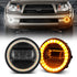 Toyota Tacoma Fog Lights