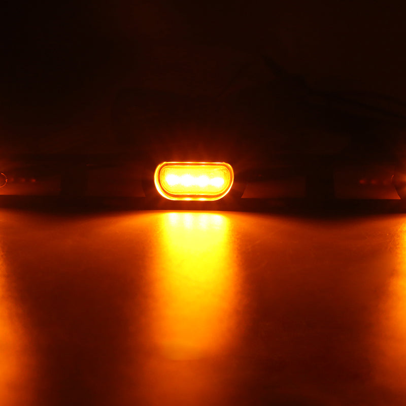 Toyota Tacoma raptor lights