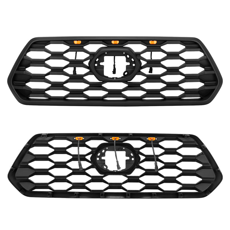 Tacoma TRD Offroad TRD Sport Grill