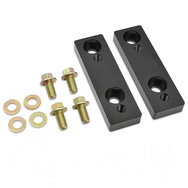 Sway Bar Drop Bracket Kit For 2005-2021 Toyota Tacoma 