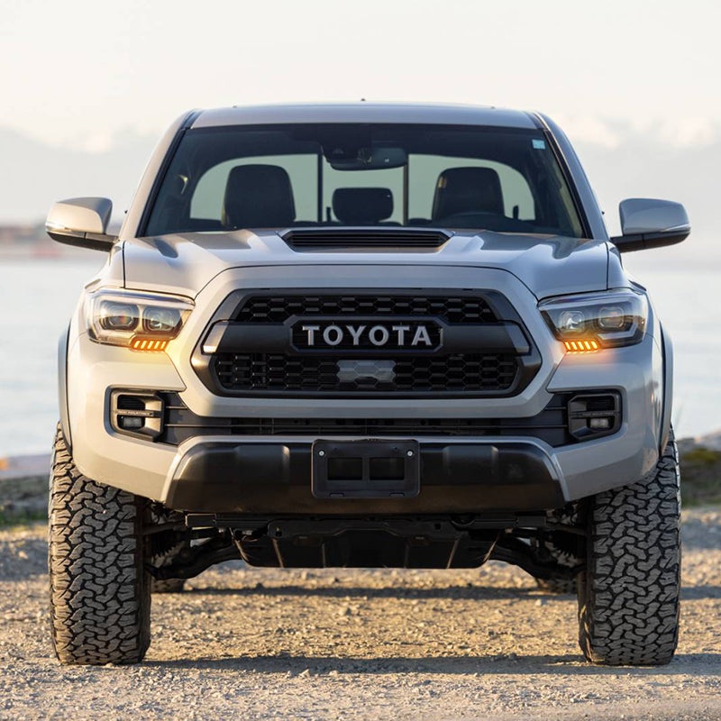 Tacoma LED Lights