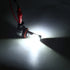 Roxmad H8/H9/H11 Dual Color Switch LED Headlights Fog Lamps for 2016-Later Toyota Tacoma