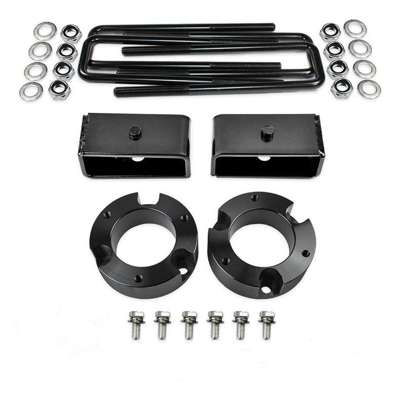 3" Full Lift Kit For 2005-2021 Toyota Tacoma